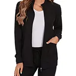 COZYFIT Scrub Jackets table