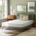 GAESTE 8 Inch Full Cooling Gel Memory Foam Mattress table
