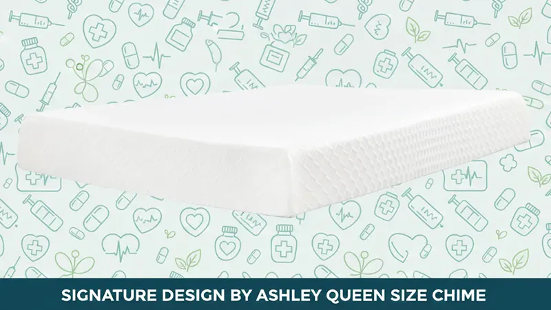 Signature Design by Ashley Queen Size Chime