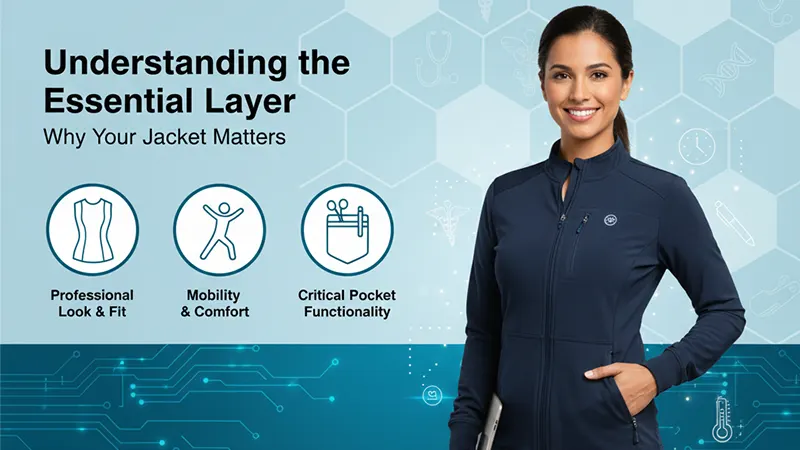 Understanding the Essential Layer: Why the Right Jacket Matters