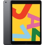 apple 2019 ipad 128gb space gray renewed table