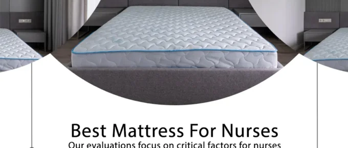 best mattress for nurses